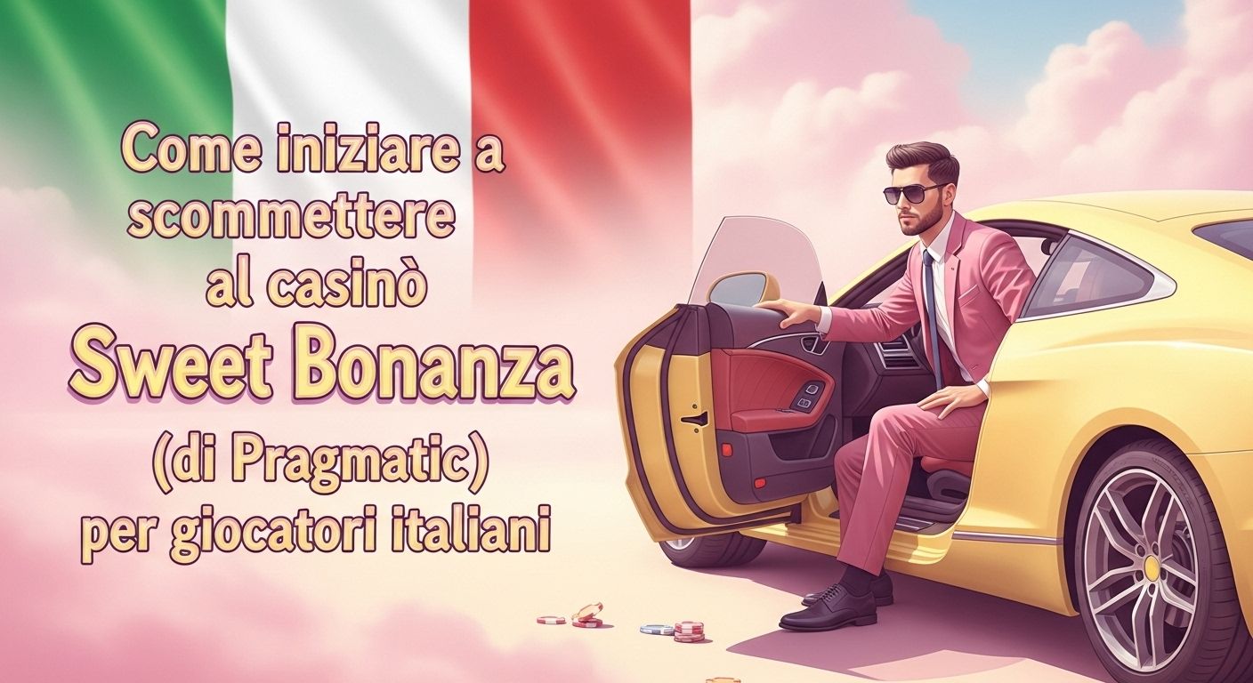 Come iniziare a scommettere al casinò